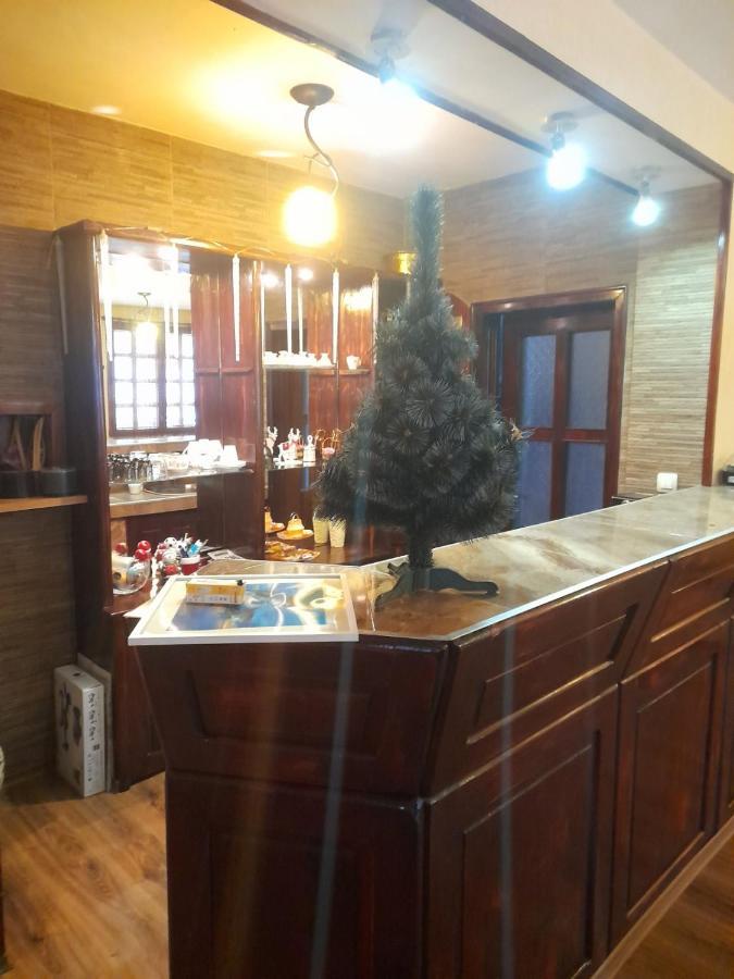 Къща За Гости Дани Говедарци Екстериор снимка